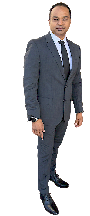 About Danny Dhannu, REALTOR®
