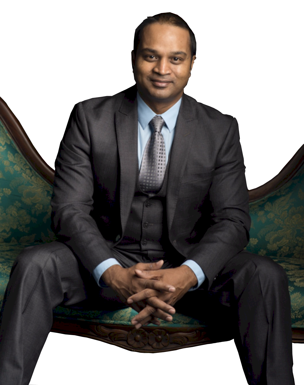 Danny Dhannu, REALTOR®